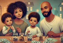 Ailede Finansal Bilinç: Çocuklara Para Yönetimi Öğretmek