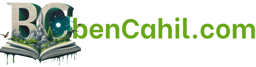 benCahil.com