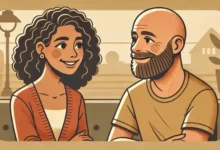 Bir Kızı Korkutmadan Ona İlgi Göstermenin 12 Yolu