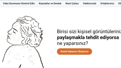 Dijital Dünyada Özel Görüntülerin Kötüye Kullanımı: NCII (İzinsiz Paylaşılan Özel Görüntüler) Nedir ve Nasıl Önlenir?