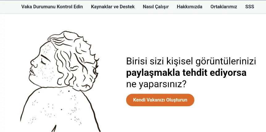 Dijital Dünyada Özel Görüntülerin Kötüye Kullanımı: NCII (İzinsiz Paylaşılan Özel Görüntüler) Nedir ve Nasıl Önlenir?