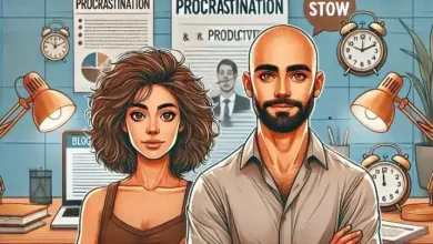 Erteleme Alışkanlığına Karşı 5 Etkili Strateji