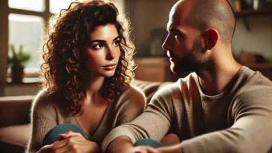 Evlilikten Önce Sormanız Gereken 20 Soru