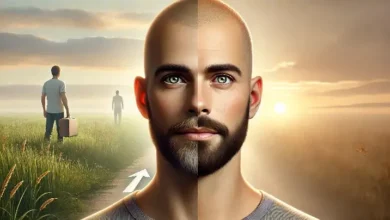 Geçmişi Bırakmak: Yeni Bir Hayata Başlamak İçin 8 Strateji