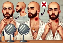 Hickey Nasıl Gizlenir