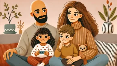 Kendinize Zaman Ayırmanın ve Ebeveyn Olarak Kendi Öz Bakımınızı Yapmanın Önemi