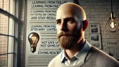 Başarısızlık Motivasyonunuzu Artırsın Diyenlerin Haklı Olduğu 5 Neden