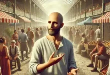 Bilgelik Yolunda Felsefenin Kılavuzluğu: Bilgelik ve Felsefe Üzerine Eğlenceli Bir Yolculuk