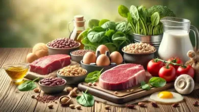 Demir Eksikliği Belirtileri ve Çözüm Yolları: Enerjinizi Geri Kazanın!