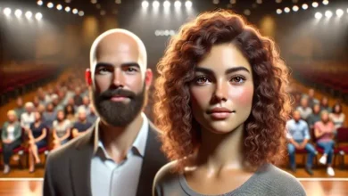 Engelleri Aşarak Büyümek: Kişisel Gelişimin Önündeki Zorluklarla Baş Etmenin Yolları