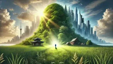 İnsan Doğası ve Kültür: Birbirini Şekillendiren İki Güç