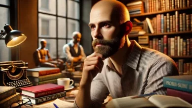 Inversion: Kimsenin Size Öğretmediği Hayati Düşünme Becerisi