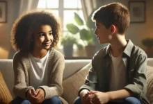 Kardeşler Arasında Sağlıklı İlişkiler Geliştirmek