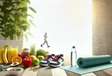 Sağlıklı Yaşam İyi Hissetmenin ve Uzun Yaşamanın Anahtarları