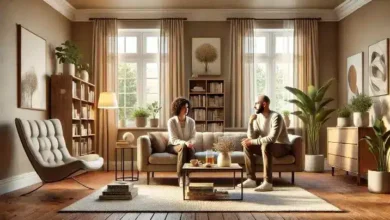 Zihinsel Sağlık ve Psikolojik Terapi Sürecinin Aşamaları