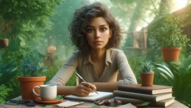 Gizli Yaratıcı Dehanızı Nasıl Ortaya Çıkarırsınız?