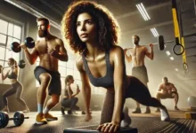 Kuvvet Egzersizleri ile Bedeninizi ve Zihninizi Güçlendirin