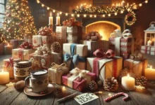 Gizli Hediyeleşme Rehberi