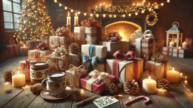 Gizli Hediyeleşme Rehberi