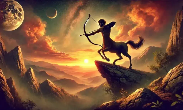 Yay burcu özellikleri