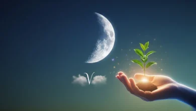 2025 Başak Yeni Ayı