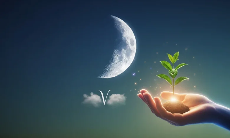 2025 Başak Yeni Ayı