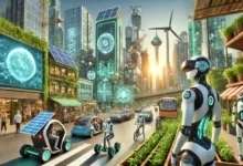 2025'te Hayatımızı Değiştirecek Teknolojik Trendler