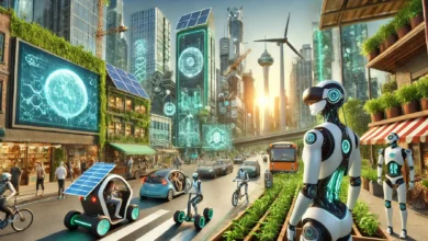 2025'te Hayatımızı Değiştirecek Teknolojik Trendler