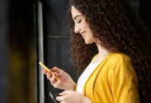 bir kadını özletmek