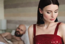 kocam beni sevmiyor mu