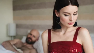 kocam beni sevmiyor mu