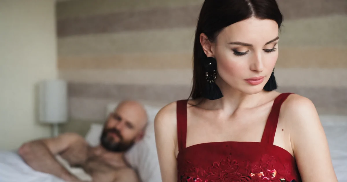 kocam beni sevmiyor mu