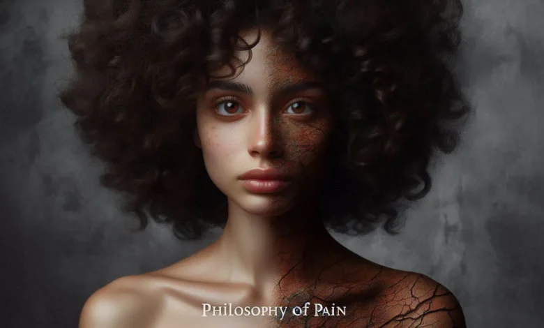 Ağrının Felsefesi