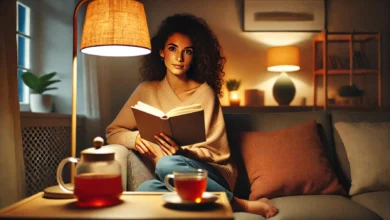 Akşamları Netflix Yerine Yapabileceğiniz 9 Harika Şey