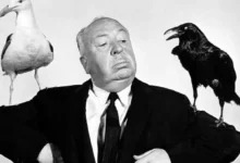 Alfred Hitchcock