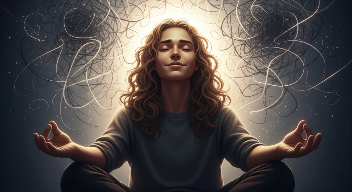 Anksiyete ile Başa Çıkma