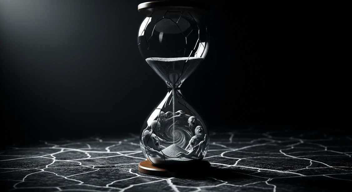 Antinatalizm felsefesi