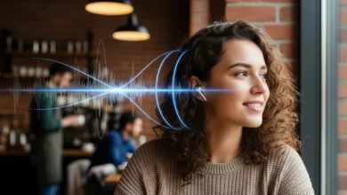 Apple Podcasts Ses Yükseltme