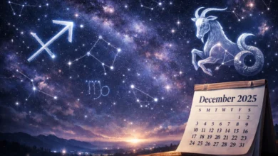 Aralık 2025 burç yorumu