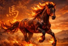 Ateş Atı Yılı 2026