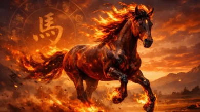 Ateş Atı Yılı 2026