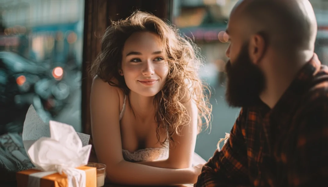 Azgın Kız Sinyalleri