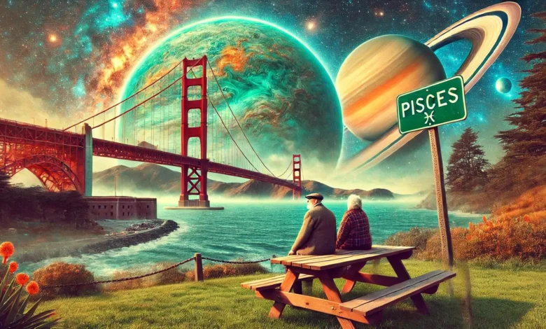 Balık Burcundaki Yeni Ay Sana İlahi Zamanlamaya Güvenmeni Söylüyor