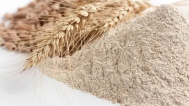 Beyaz Un Yerine Kullanabileceğiniz 4 Lif Zengini Sağlıklı Alternatif