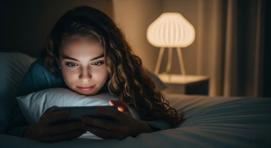 Bir Erkekle Sexting Nasıl Yapılır