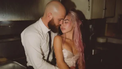 Bir Kadını Baştan Çıkarma