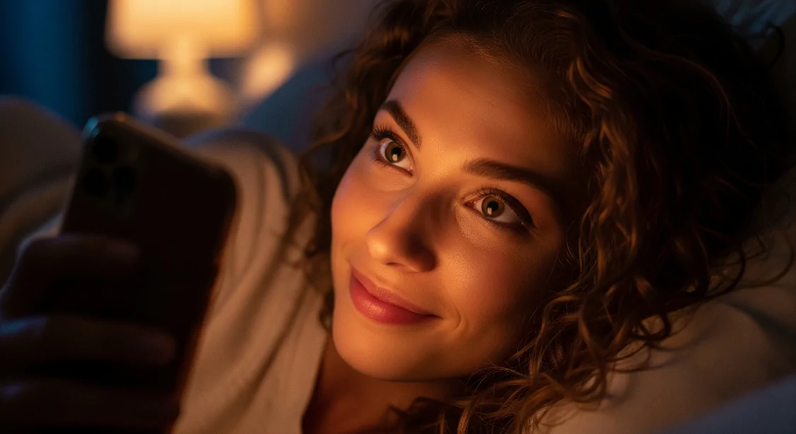 Bir Kızı Sextinge İkna Etmek