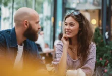 Bir erkeği beğenmek