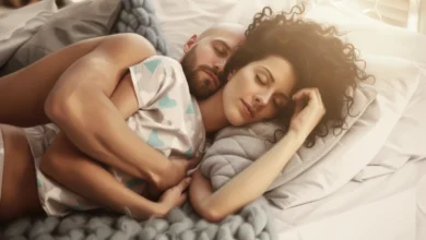 Bir kadını yatakta tatmin etme