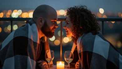 Birini Dakikalar İçinde Romantik Olarak Tanımak İçin Sorulacak En İyi 147 Soru!